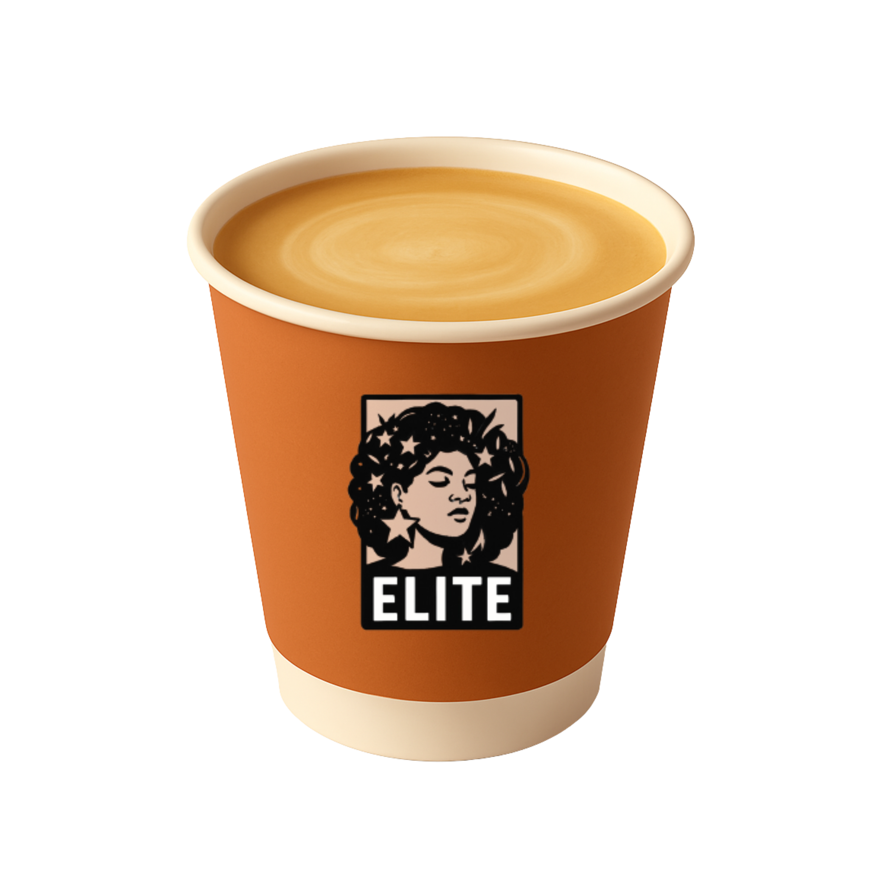 Spanish Latte